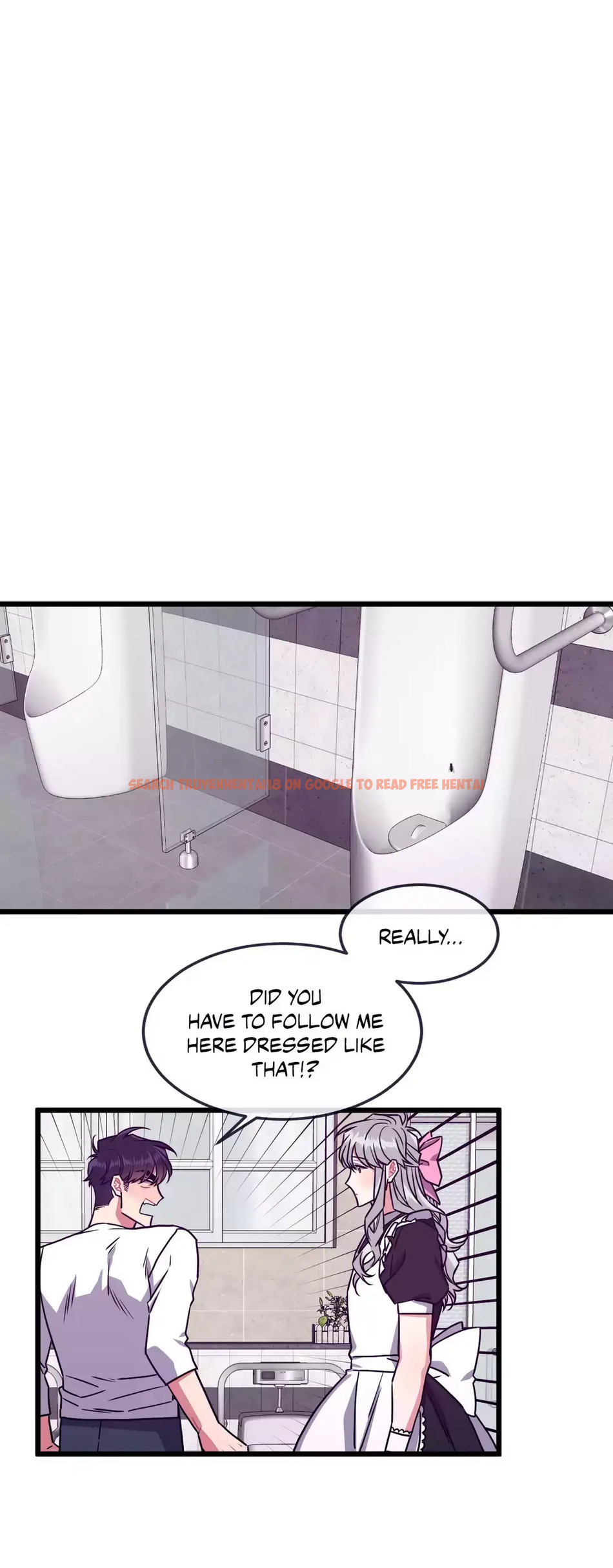 Read Hentai Image 15 805 in comic Make Me Bark - Chapter 27 - hentaitnt.net