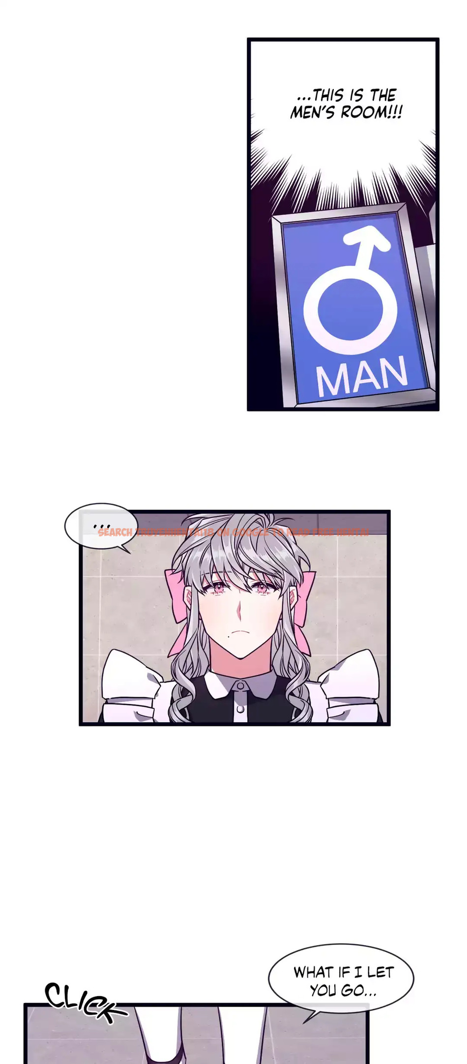 Read Hentai Image 17 805 in comic Make Me Bark - Chapter 27 - hentaitnt.net