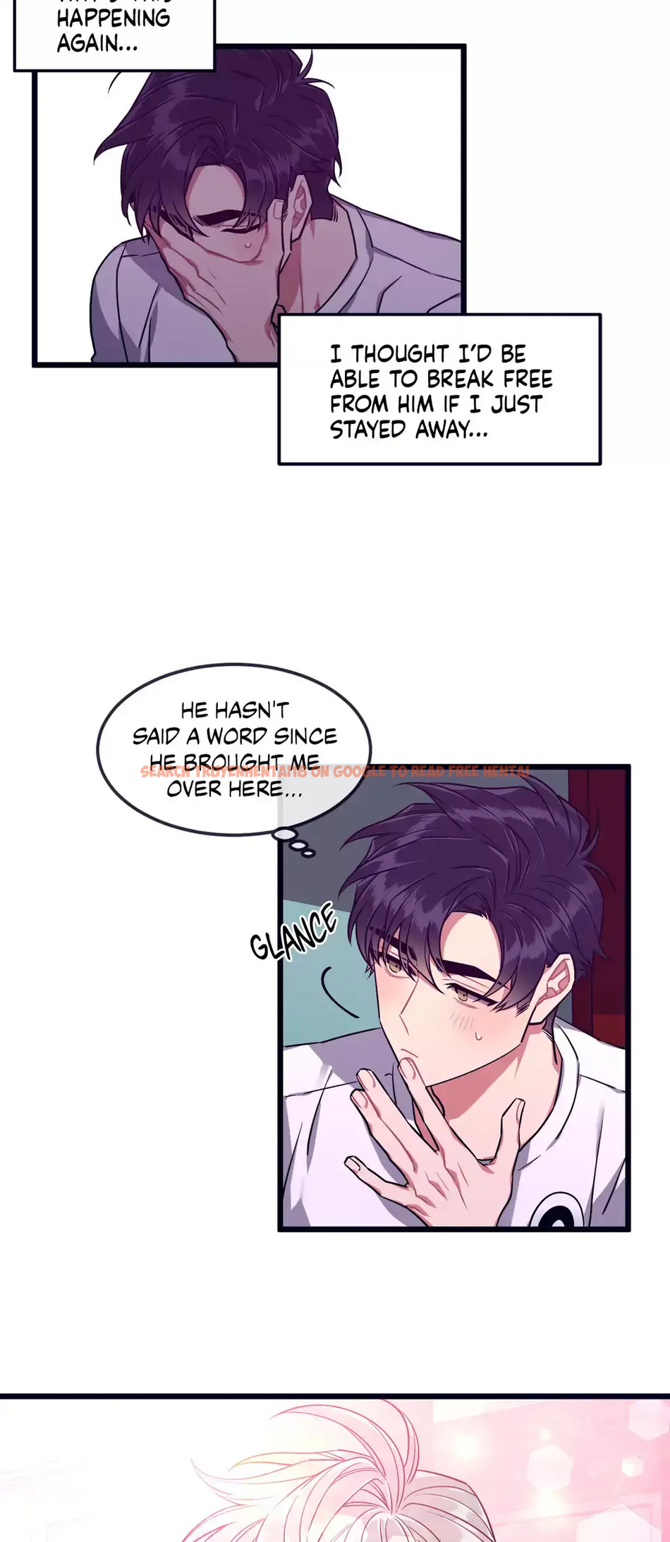 Read Hentai Image 2 802 in comic Make Me Bark - Chapter 27 - hentaitnt.net