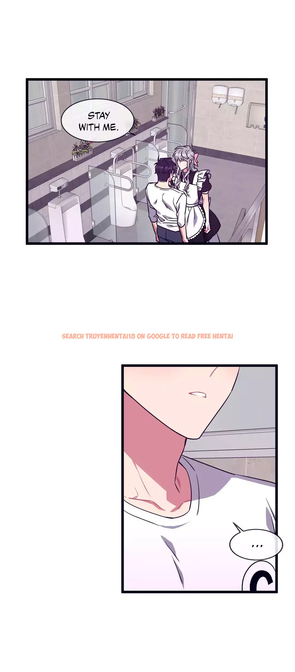 Read Hentai Image 20 805 in comic Make Me Bark - Chapter 27 - hentaitnt.net