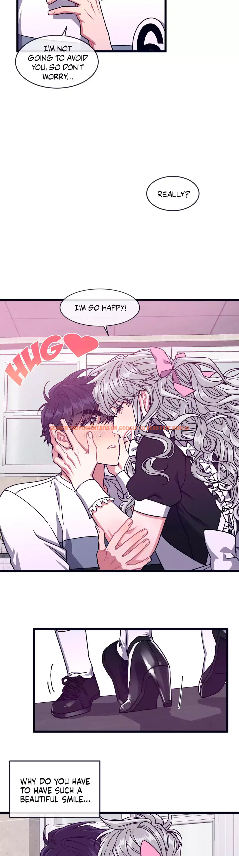 Read Hentai Image 22 805 in comic Make Me Bark - Chapter 27 - hentaitnt.net
