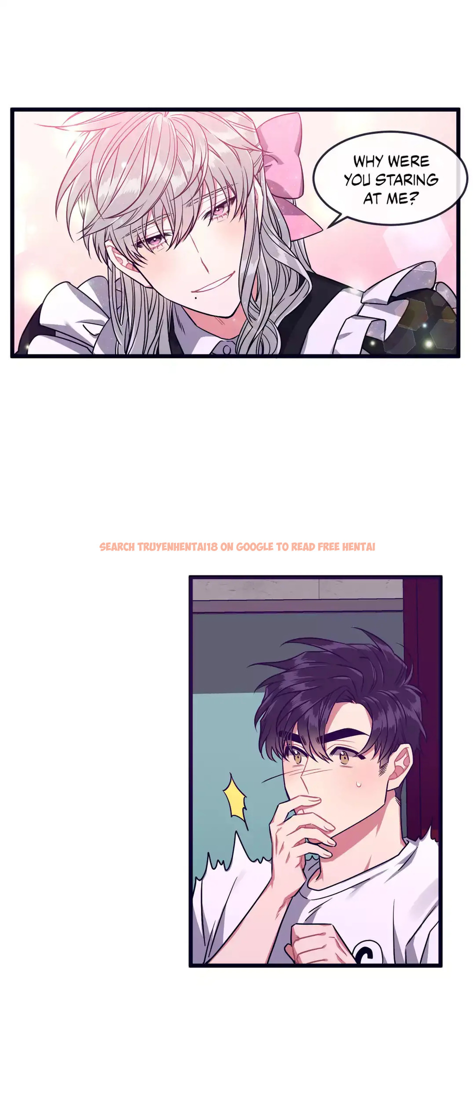 Read Hentai Image 4 802 in comic Make Me Bark - Chapter 27 - hentaitnt.net