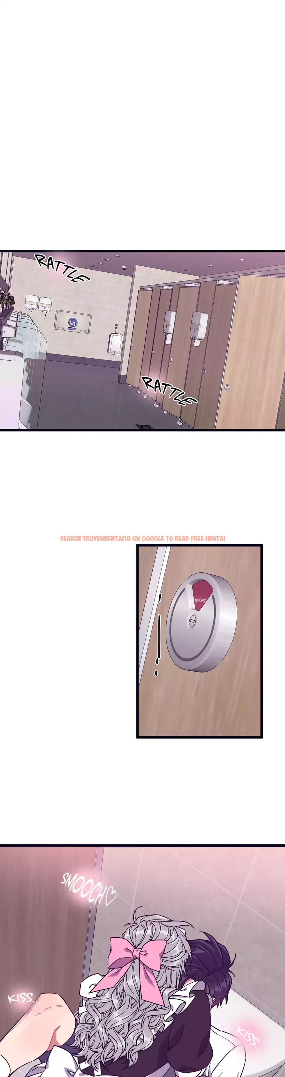 Read Hentai Image 1 801 in comic Make Me Bark - Chapter 28 - hentaitnt.net