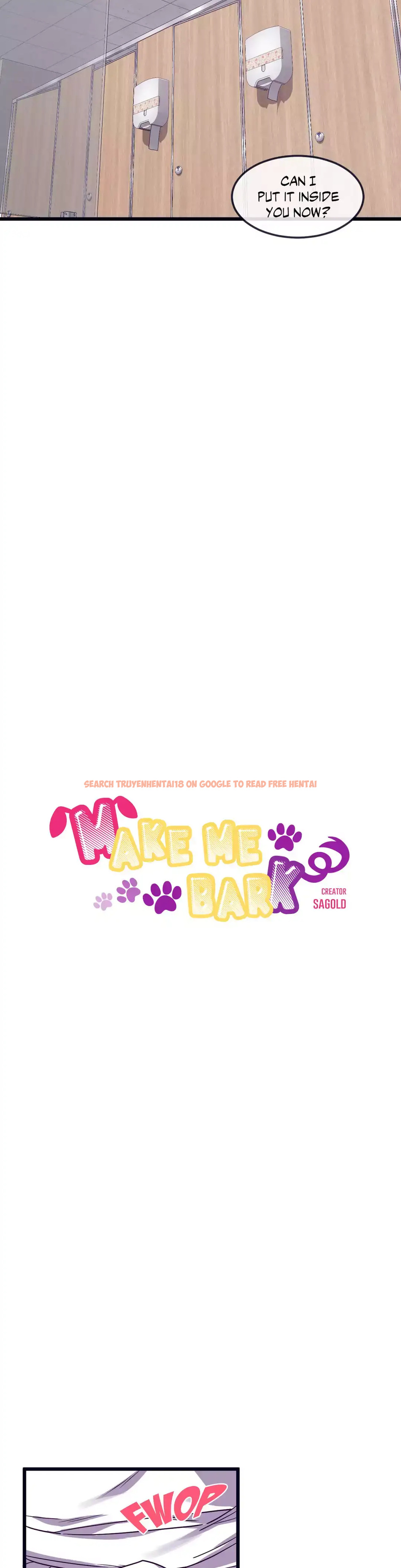 Read Hentai Image 15 801 in comic Make Me Bark - Chapter 28 - hentaitnt.net