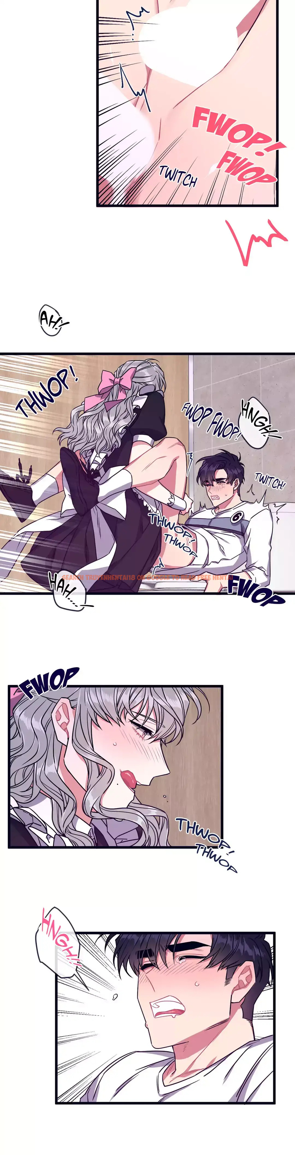 Read Hentai Image 17 801 in comic Make Me Bark - Chapter 28 - hentaitnt.net
