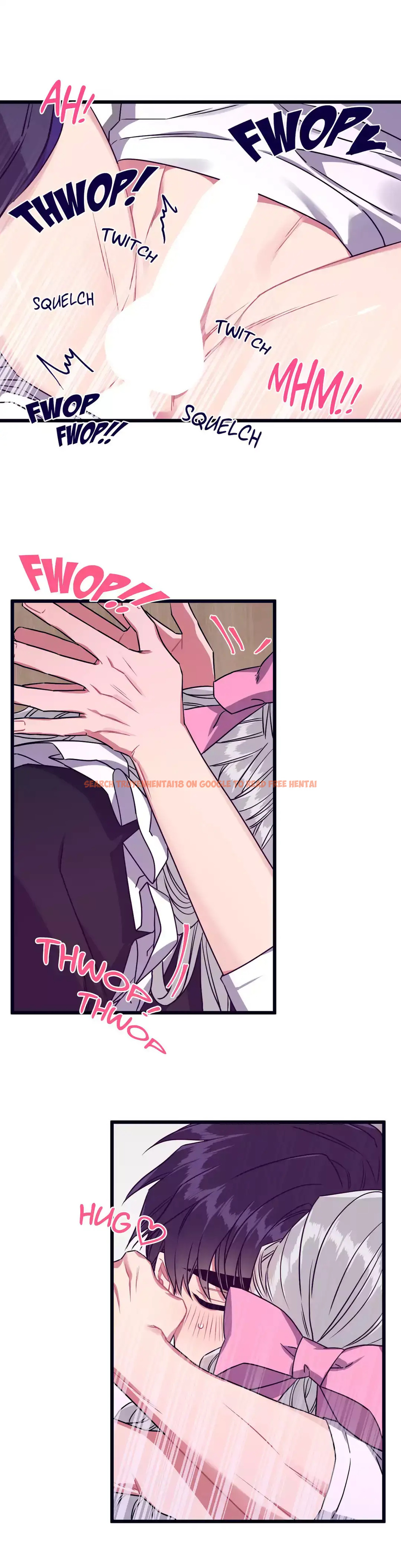 Read Hentai Image 18 801 in comic Make Me Bark - Chapter 28 - hentaitnt.net