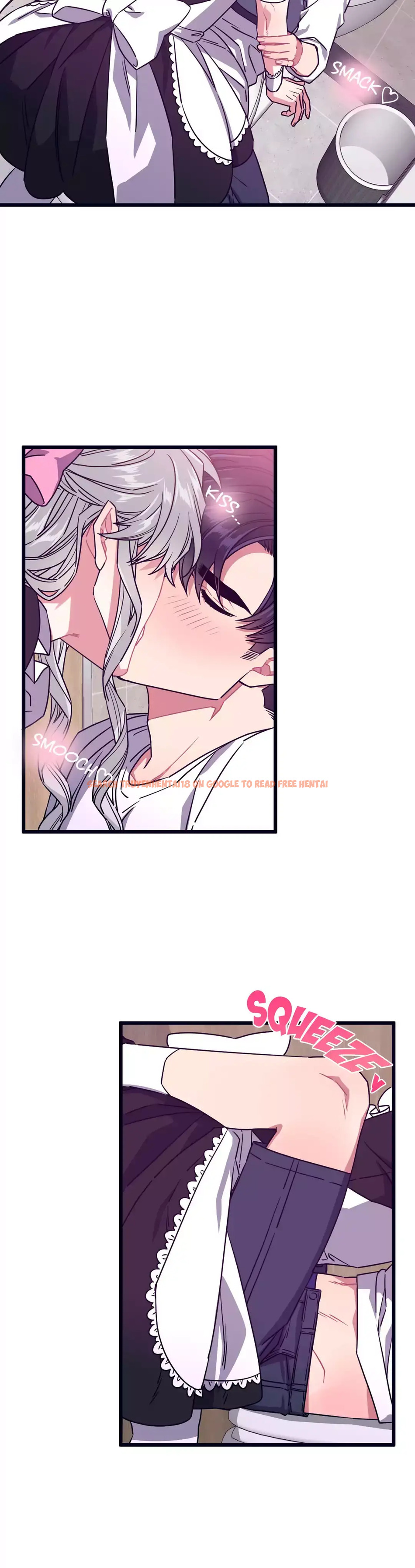 Read Hentai Image 2 801 in comic Make Me Bark - Chapter 28 - hentaitnt.net