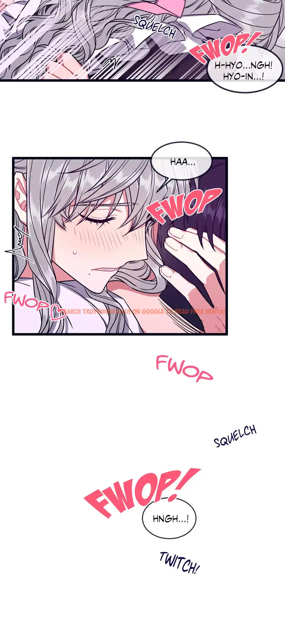 Read Hentai Image 20 801 in comic Make Me Bark - Chapter 28 - hentaitnt.net