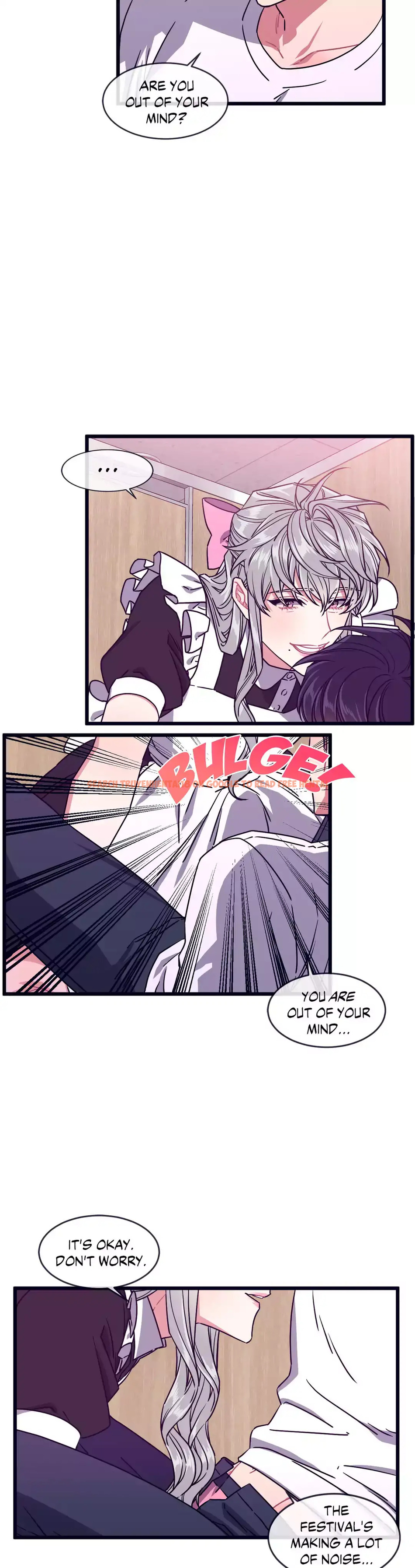 Read Hentai Image 5 801 in comic Make Me Bark - Chapter 28 - hentaitnt.net