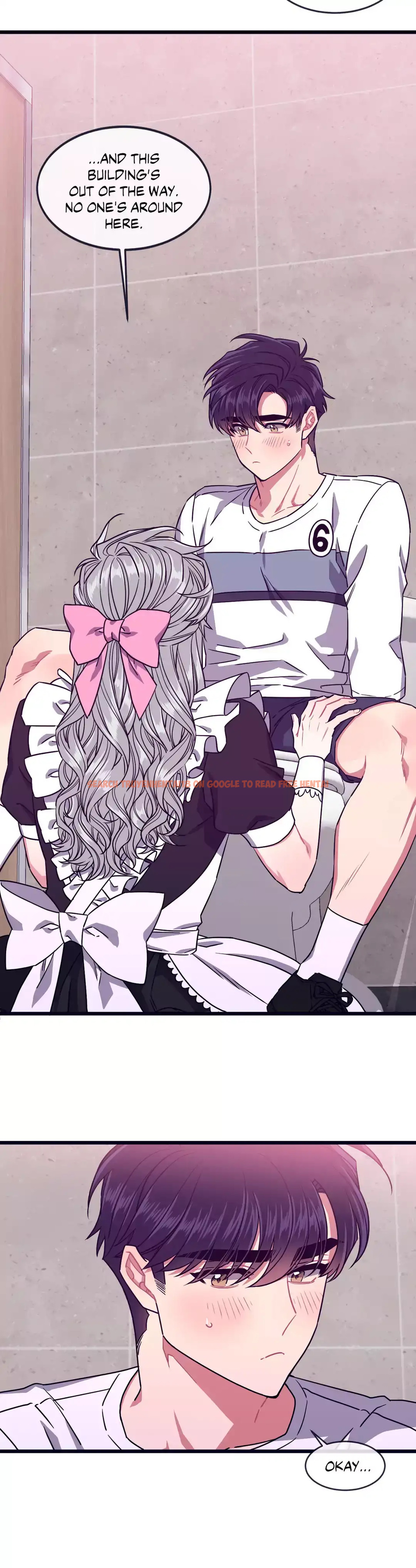 Read Hentai Image 6 801 in comic Make Me Bark - Chapter 28 - hentaitnt.net