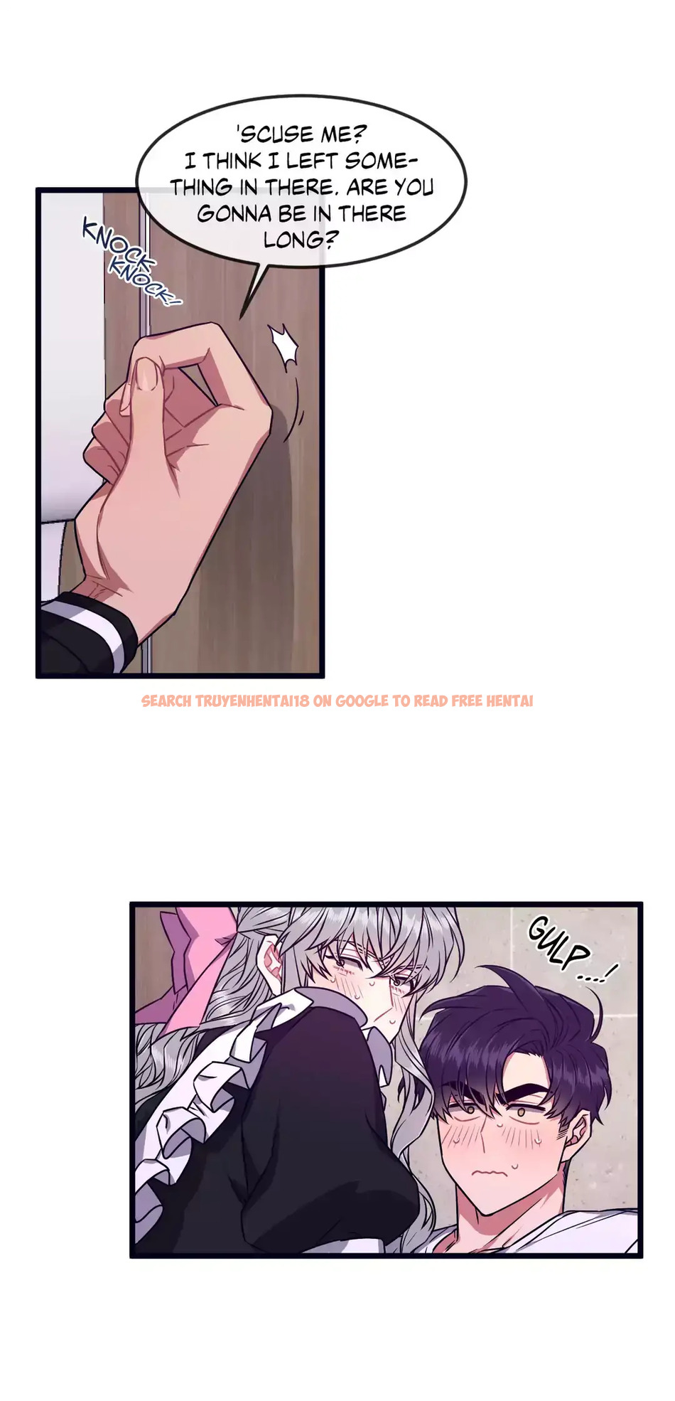 Read Hentai Image 1 801 in comic Make Me Bark - Chapter 29 - hentaitnt.net