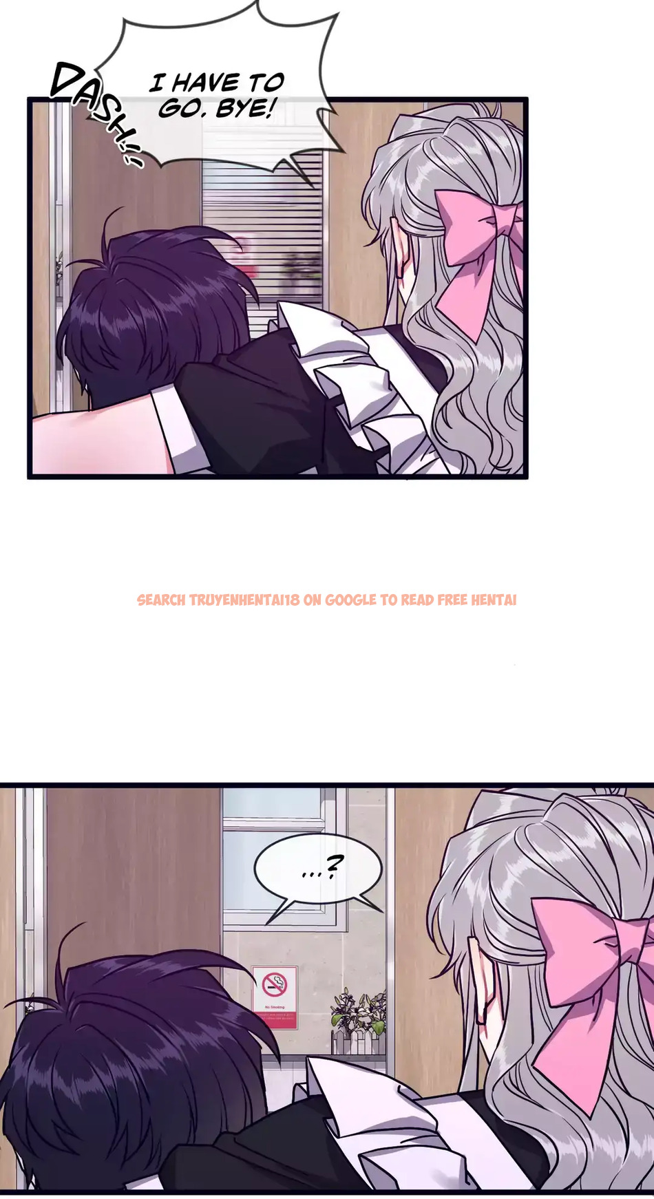 Read Hentai Image 11 801 in comic Make Me Bark - Chapter 29 - hentaitnt.net