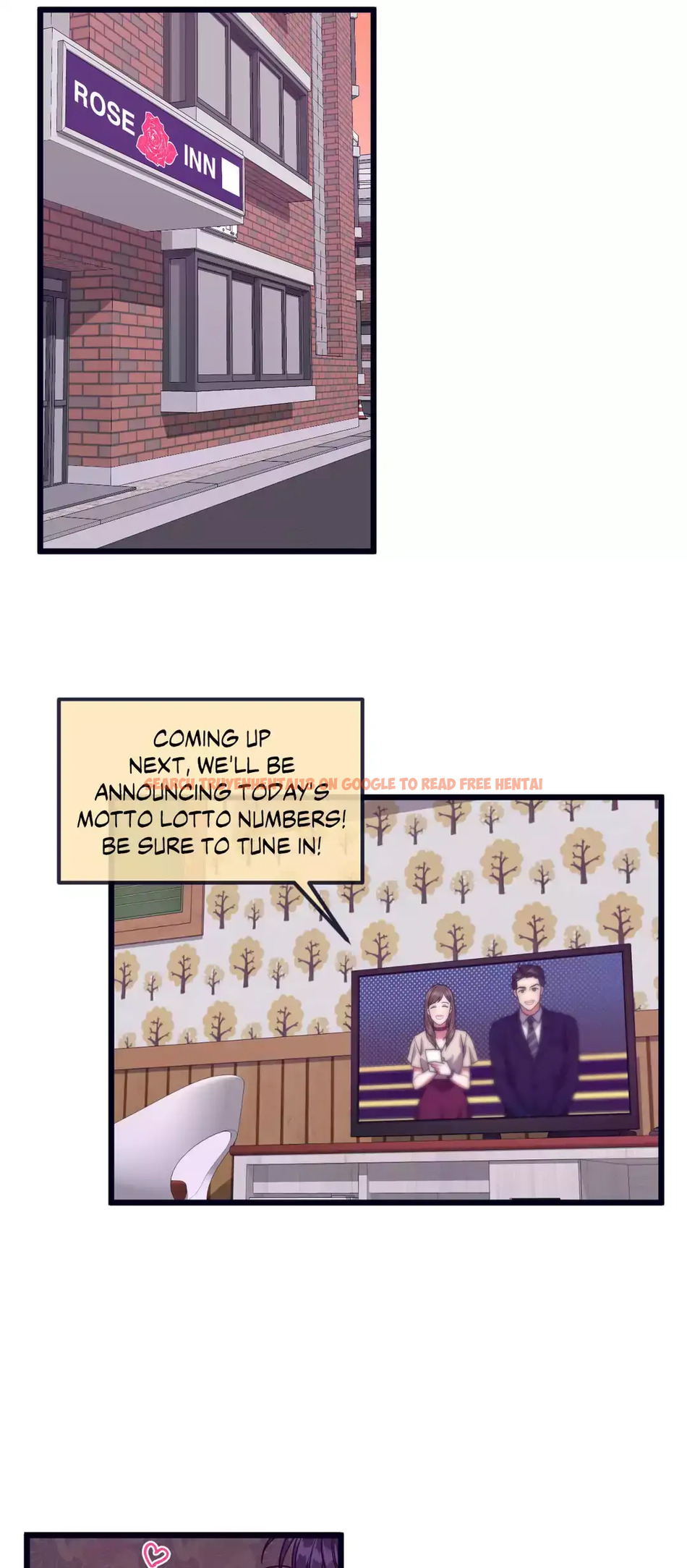 Read Hentai Image 14 801 in comic Make Me Bark - Chapter 29 - hentaitnt.net