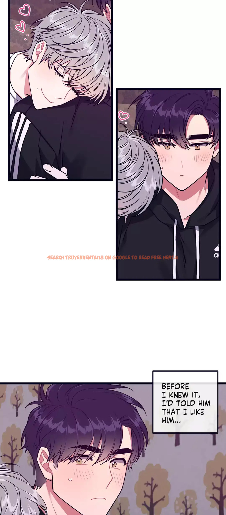 Read Hentai Image 15 801 in comic Make Me Bark - Chapter 29 - hentaitnt.net