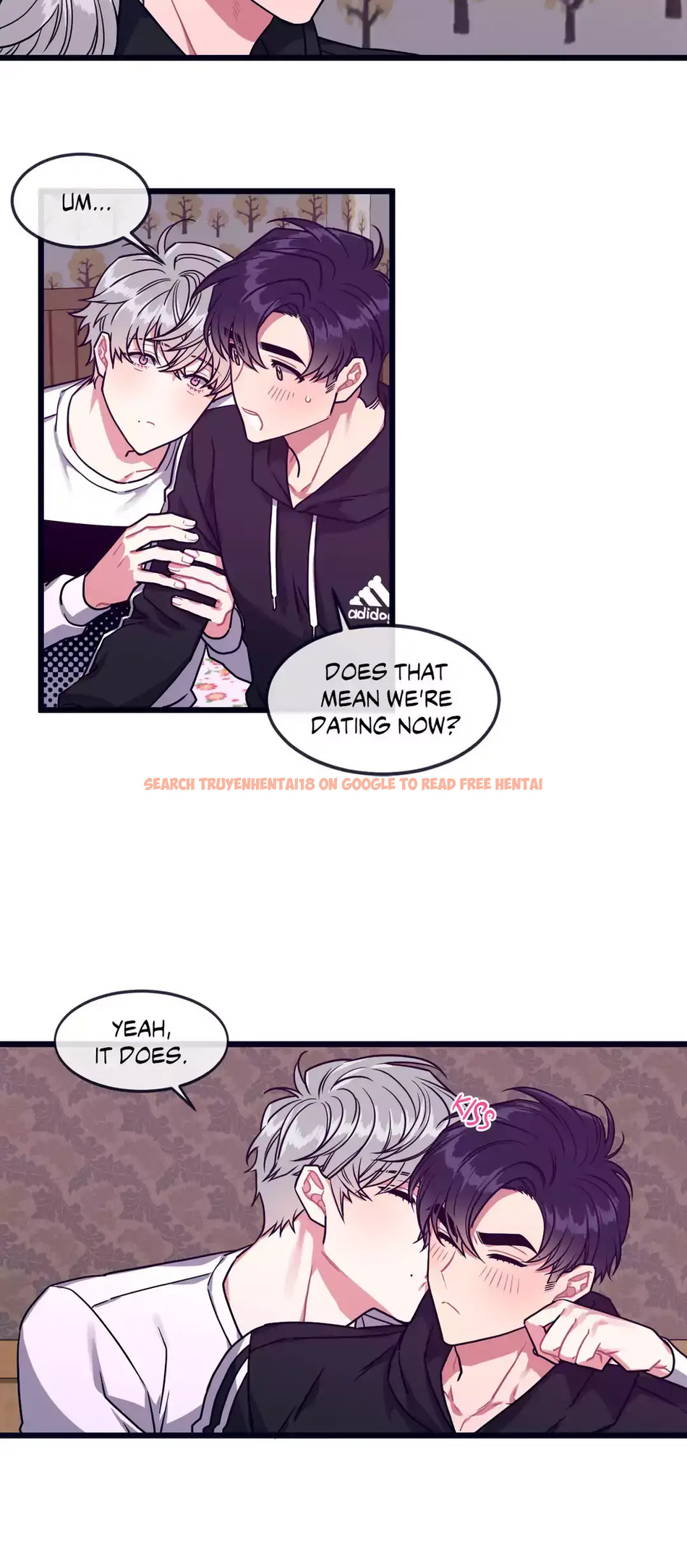 Read Hentai Image 16 801 in comic Make Me Bark - Chapter 29 - hentaitnt.net