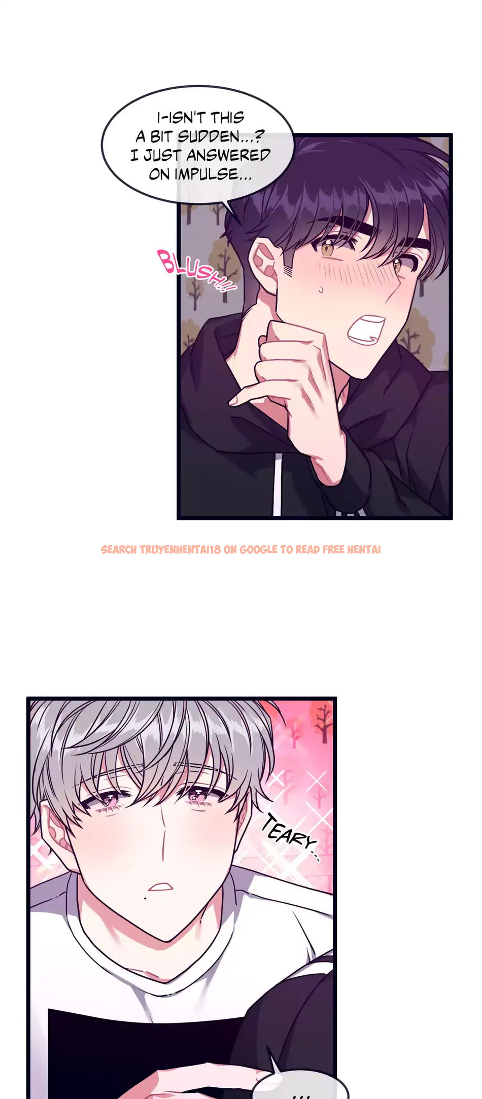 Read Hentai Image 17 801 in comic Make Me Bark - Chapter 29 - hentaitnt.net