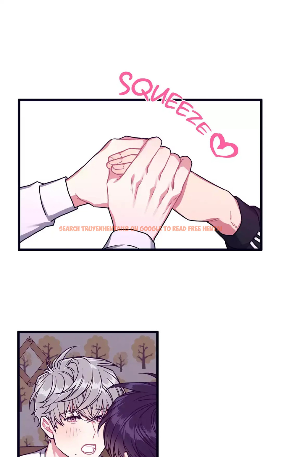 Read Hentai Image 19 801 in comic Make Me Bark - Chapter 29 - hentaitnt.net