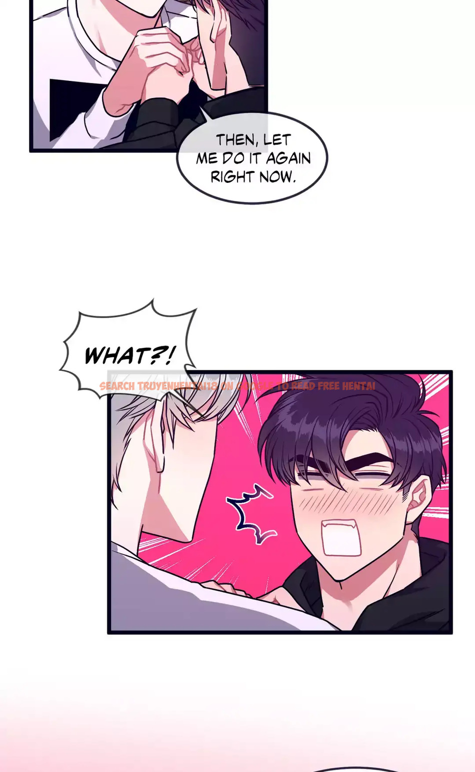 Read Hentai Image 20 801 in comic Make Me Bark - Chapter 29 - hentaitnt.net