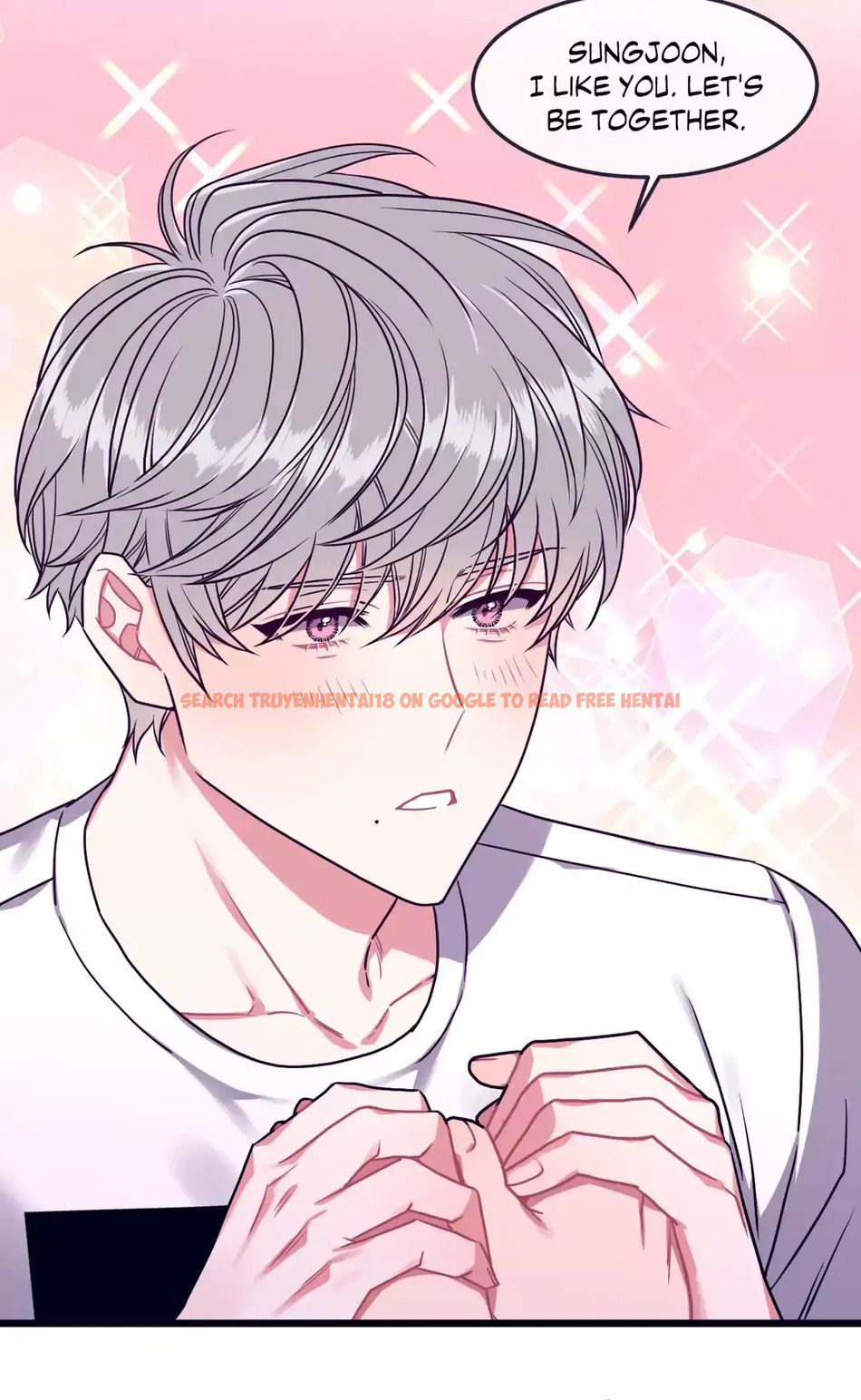 Read Hentai Image 21 801 in comic Make Me Bark - Chapter 29 - hentaitnt.net