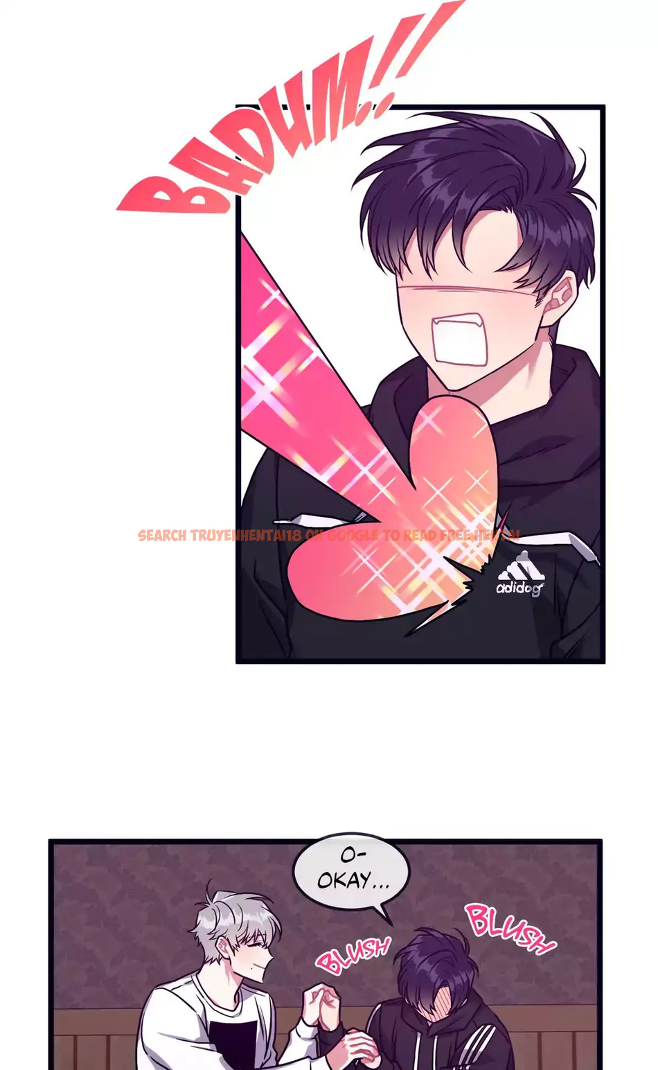 Read Hentai Image 22 801 in comic Make Me Bark - Chapter 29 - hentaitnt.net