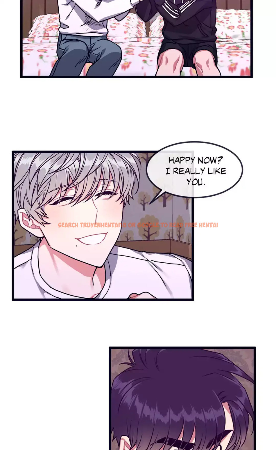 Read Hentai Image 23 801 in comic Make Me Bark - Chapter 29 - hentaitnt.net