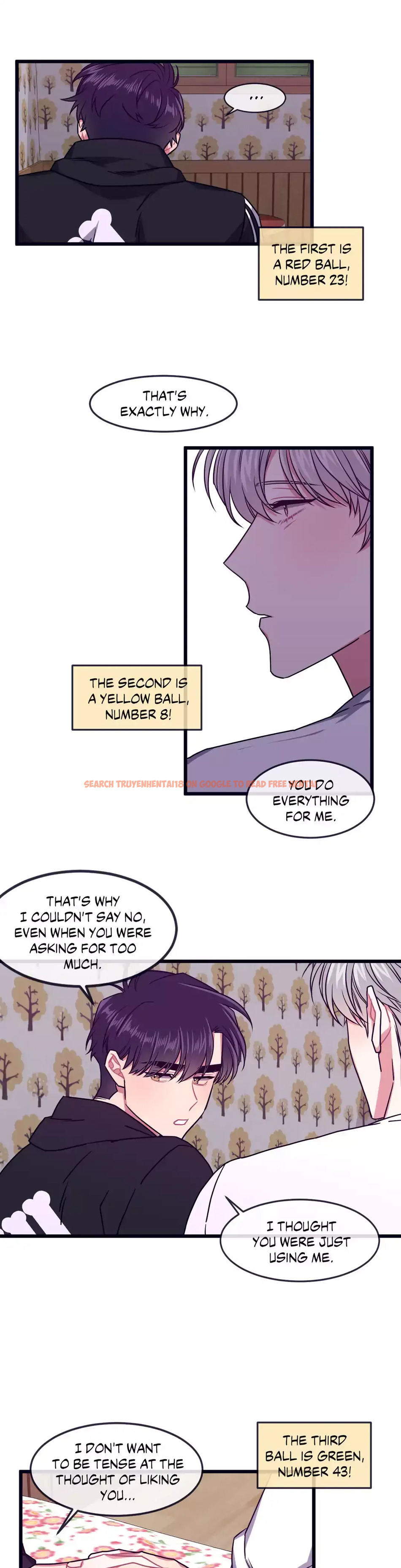 Read Hentai Image 26 801 in comic Make Me Bark - Chapter 29 - hentaitnt.net