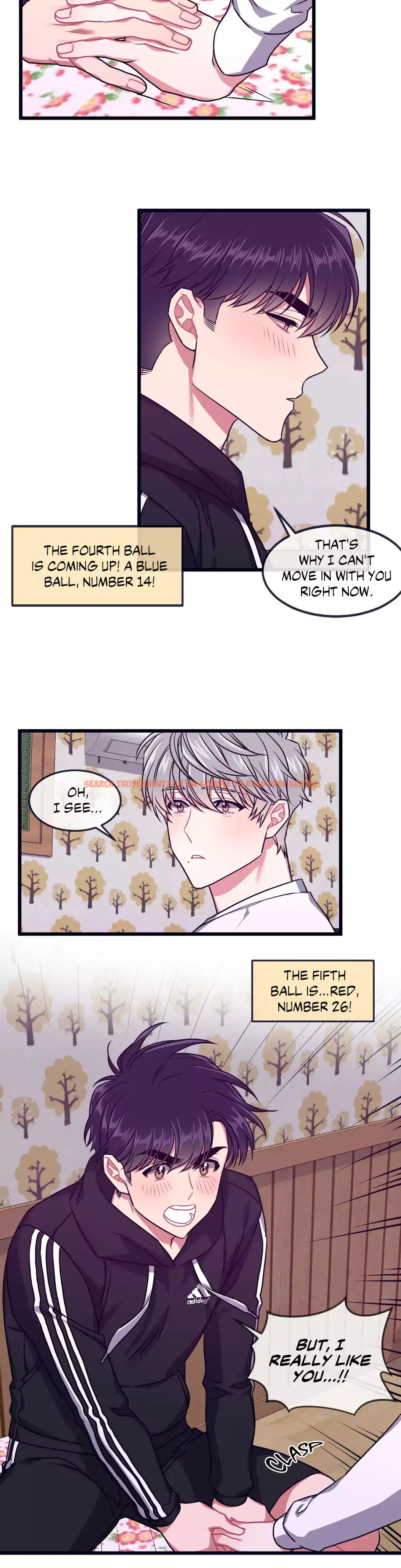 Read Hentai Image 27 801 in comic Make Me Bark - Chapter 29 - hentaitnt.net