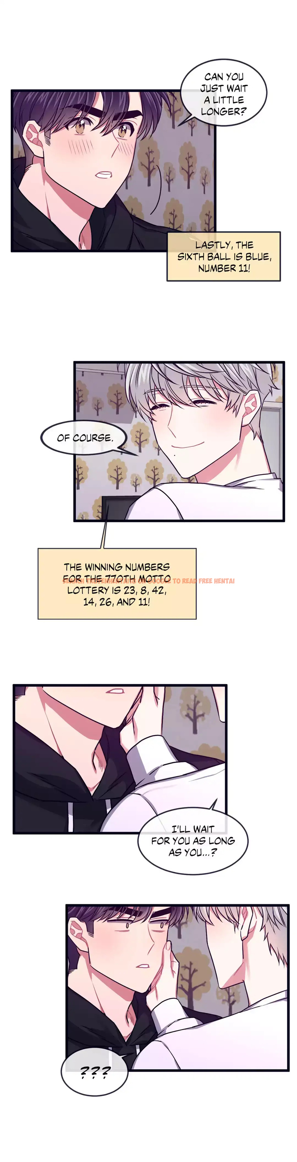 Read Hentai Image 28 801 in comic Make Me Bark - Chapter 29 - hentaitnt.net