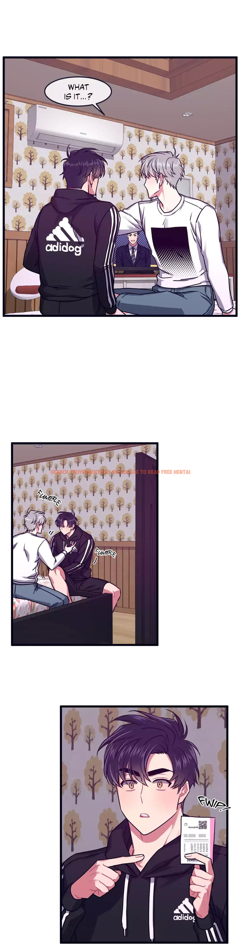 Read Hentai Image 29 801 in comic Make Me Bark - Chapter 29 - hentaitnt.net