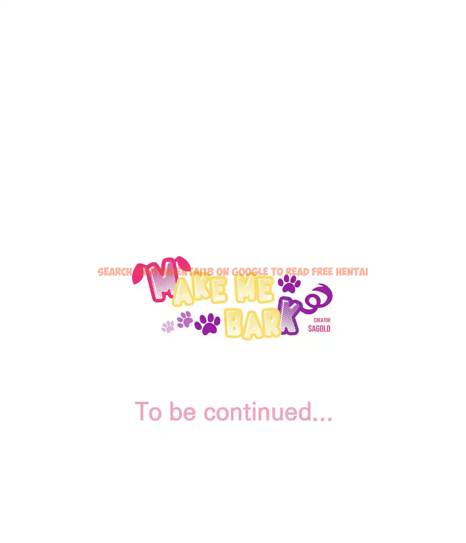 Read Hentai Image 31 801 in comic Make Me Bark - Chapter 29 - hentaitnt.net