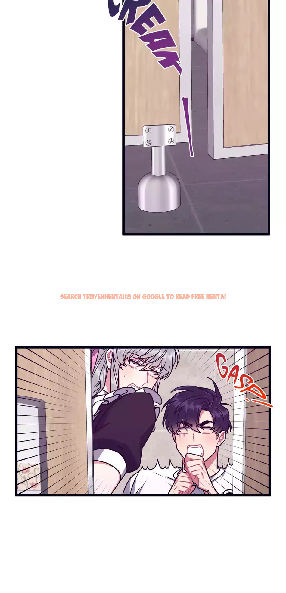 Read Hentai Image 5 801 in comic Make Me Bark - Chapter 29 - hentaitnt.net
