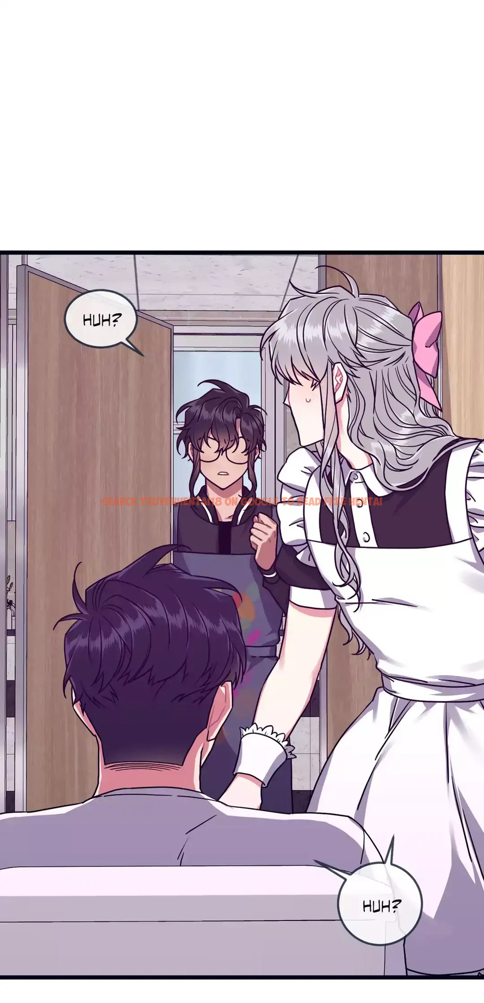 Read Hentai Image 6 801 in comic Make Me Bark - Chapter 29 - hentaitnt.net