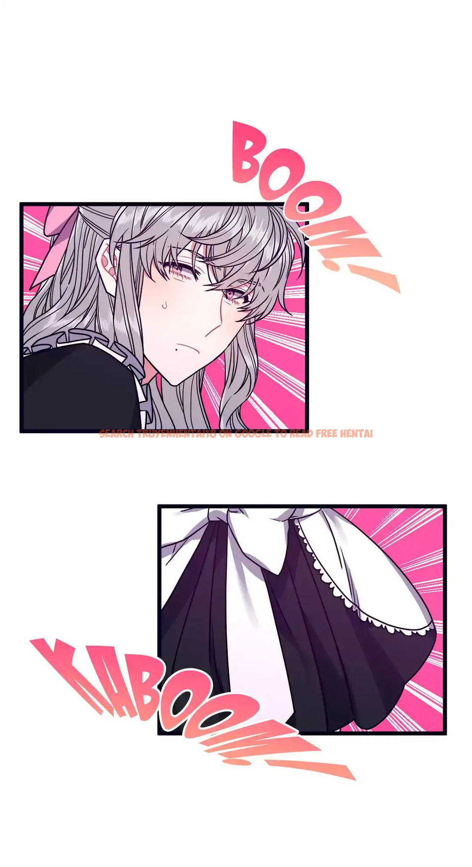 Read Hentai Image 7 801 in comic Make Me Bark - Chapter 29 - hentaitnt.net