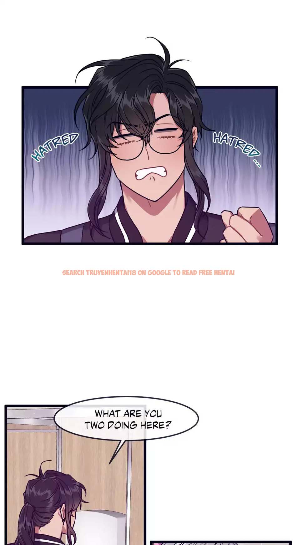 Read Hentai Image 8 801 in comic Make Me Bark - Chapter 29 - hentaitnt.net