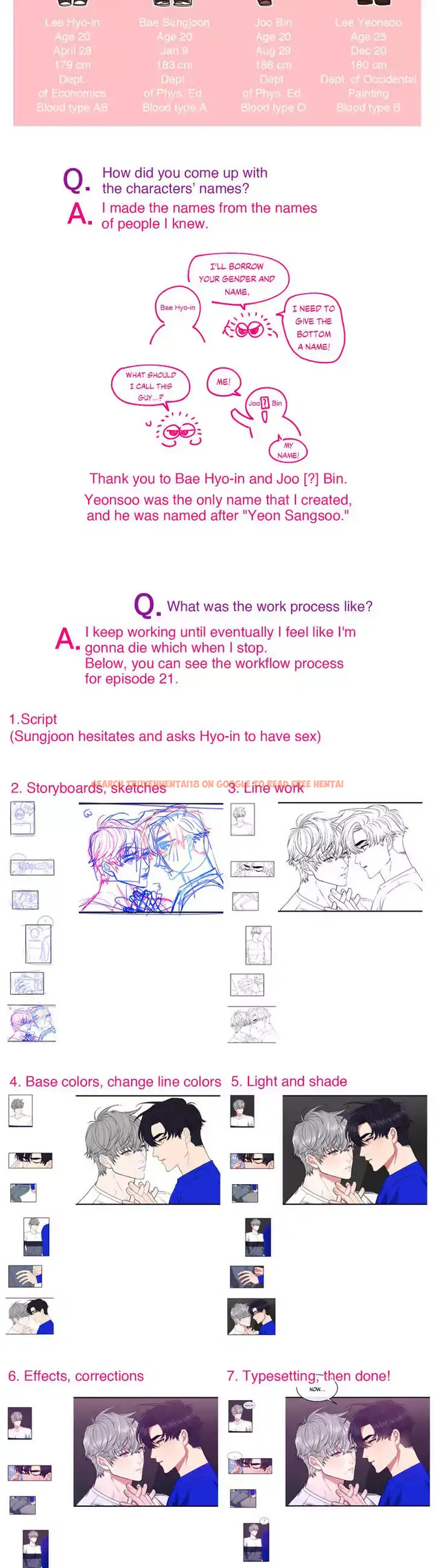 Read Hentai Image 3 798 in comic Make Me Bark - Chapter 30.5 - hentaitnt.net