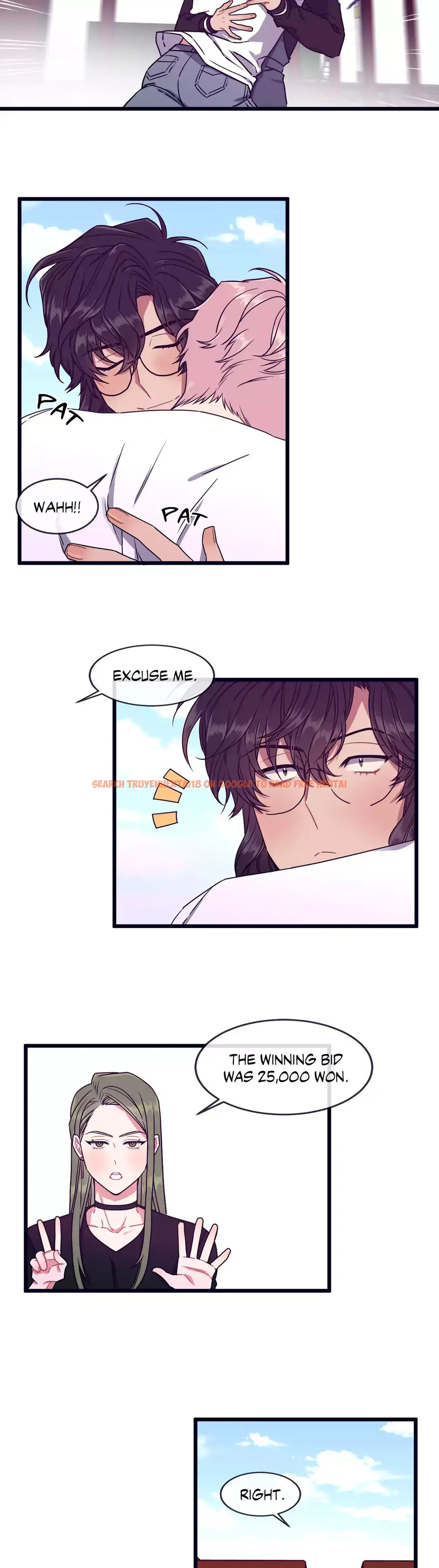 Read Hentai Image 13 801 in comic Make Me Bark - Chapter 30 - hentaitnt.net