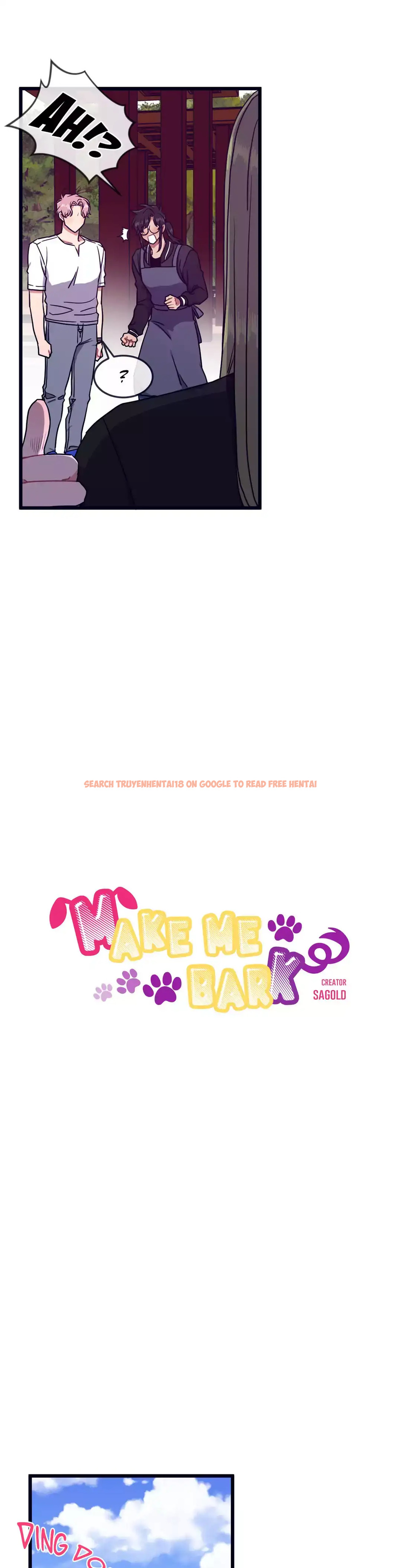 Read Hentai Image 15 801 in comic Make Me Bark - Chapter 30 - hentaitnt.net