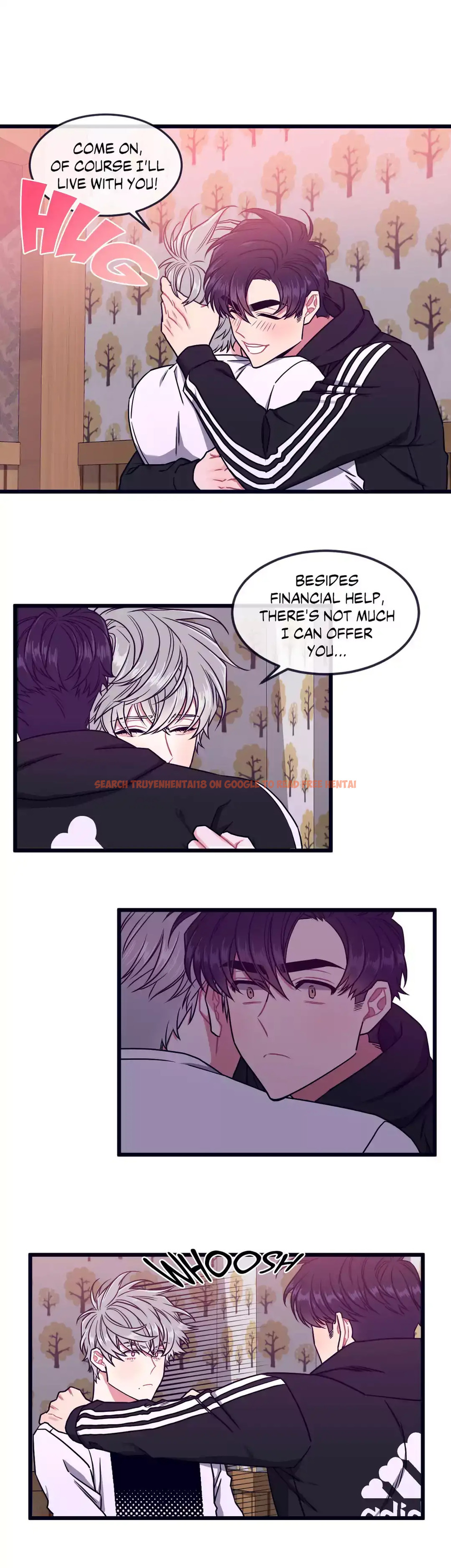 Read Hentai Image 4 801 in comic Make Me Bark - Chapter 30 - hentaitnt.net
