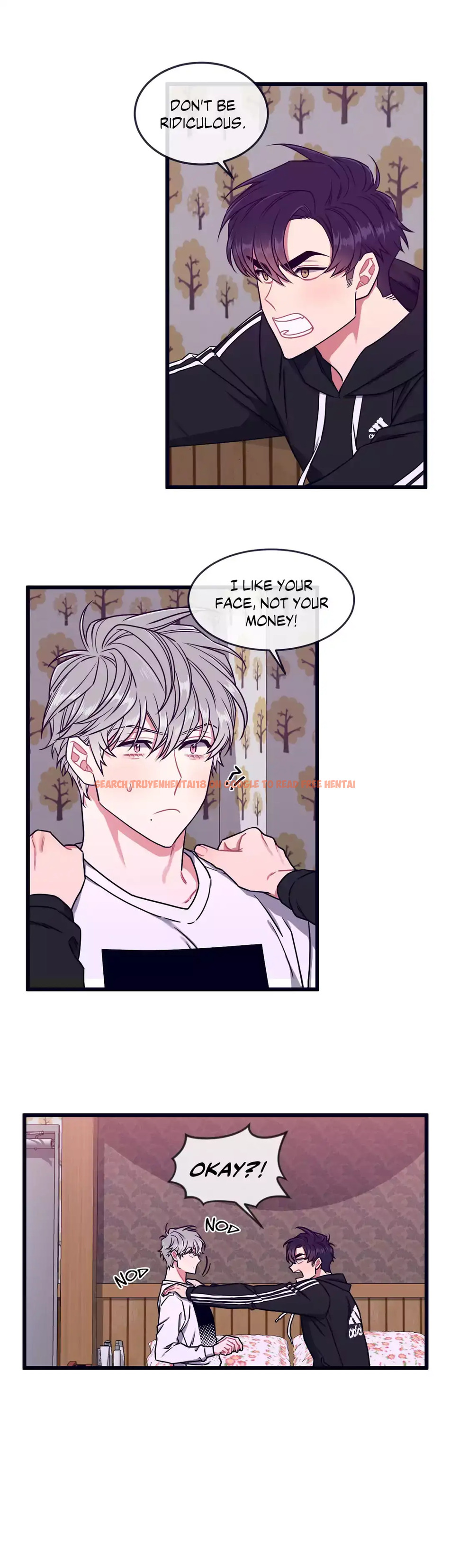 Read Hentai Image 5 801 in comic Make Me Bark - Chapter 30 - hentaitnt.net
