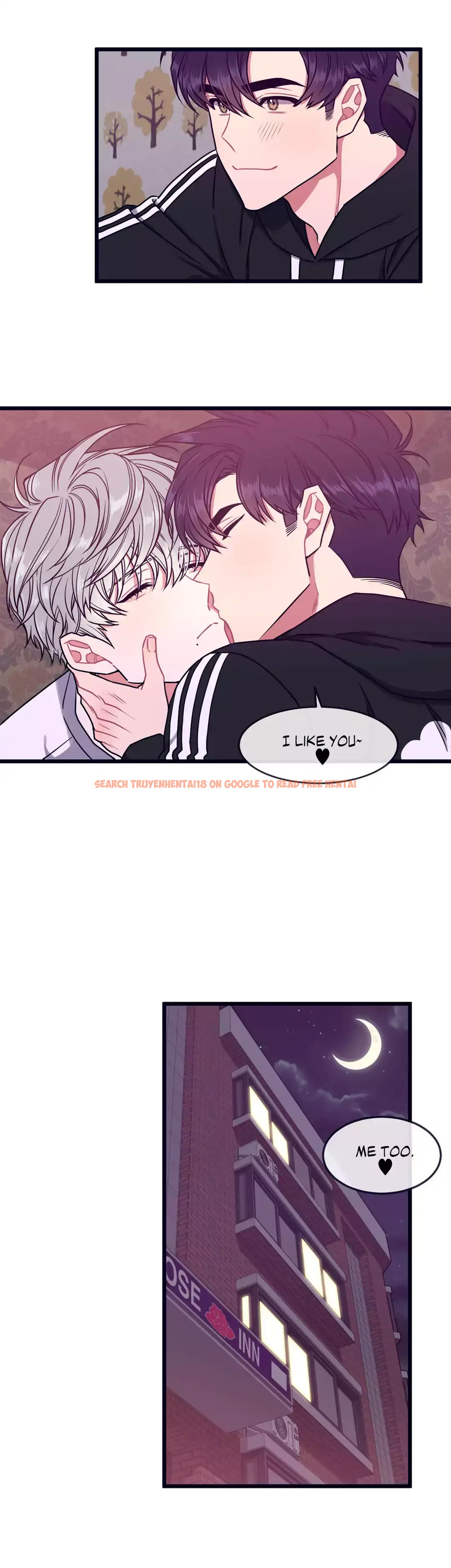 Read Hentai Image 6 801 in comic Make Me Bark - Chapter 30 - hentaitnt.net