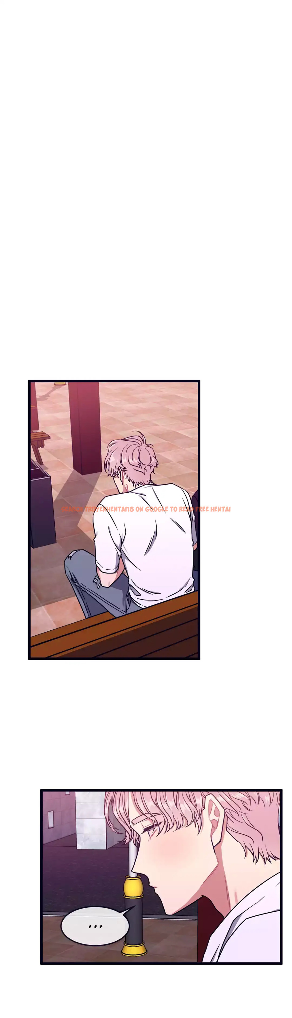 Read Hentai Image 7 801 in comic Make Me Bark - Chapter 30 - hentaitnt.net