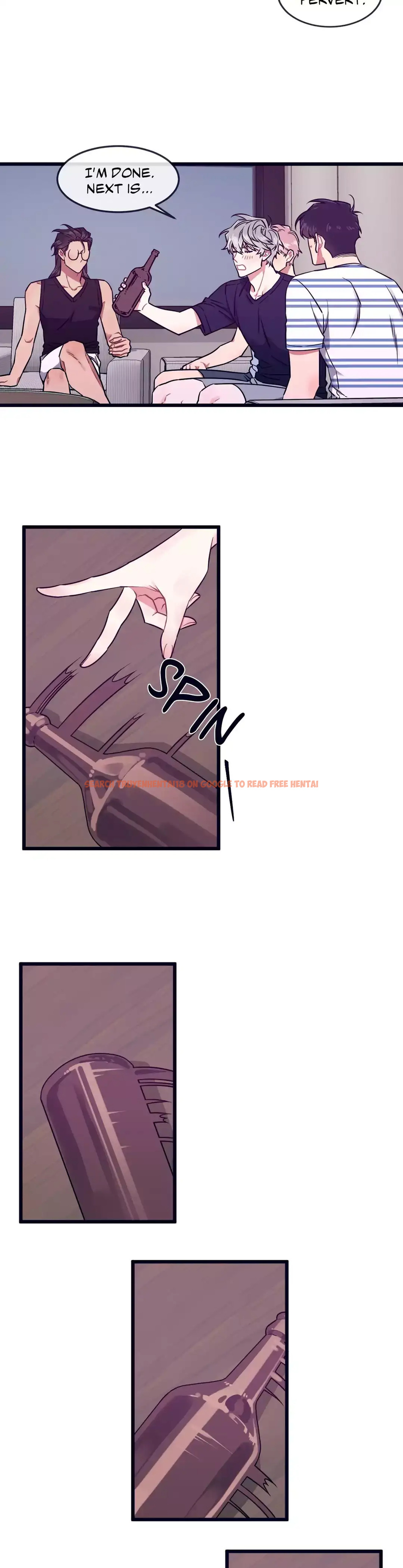 Read Hentai Image 16 798 in comic Make Me Bark - Chapter 31 - hentaitnt.net