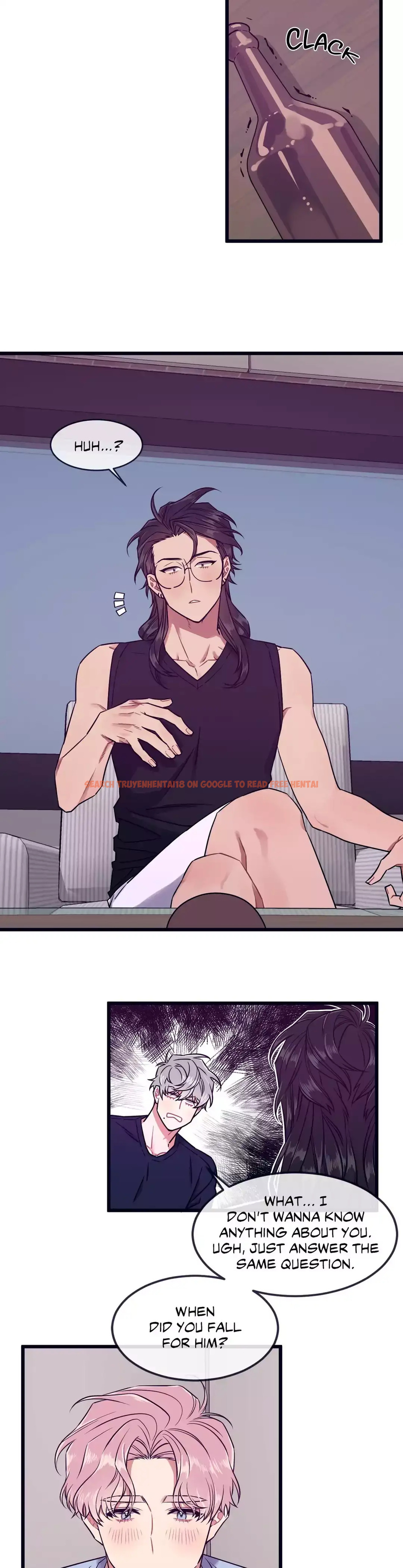 Read Hentai Image 17 798 in comic Make Me Bark - Chapter 31 - hentaitnt.net