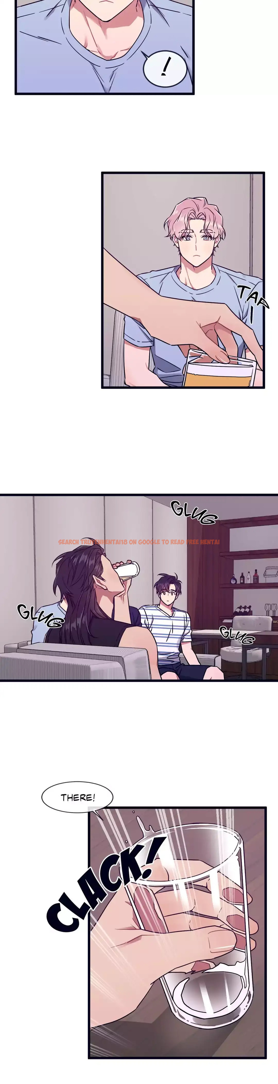 Read Hentai Image 18 798 in comic Make Me Bark - Chapter 31 - hentaitnt.net