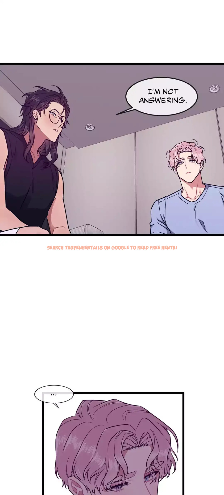 Read Hentai Image 19 798 in comic Make Me Bark - Chapter 31 - hentaitnt.net