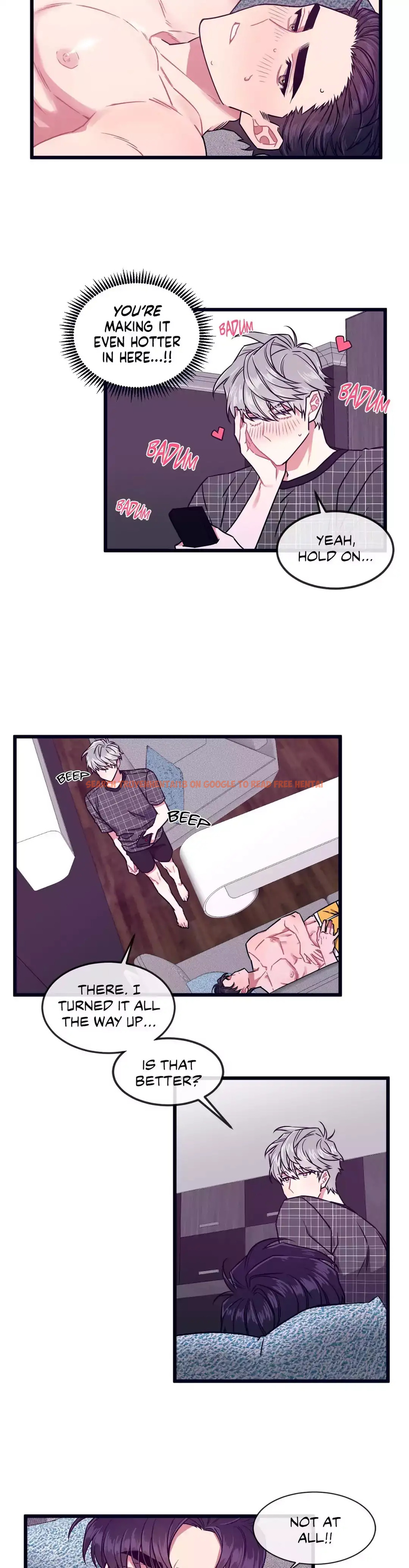 Read Hentai Image 2 798 in comic Make Me Bark - Chapter 31 - hentaitnt.net