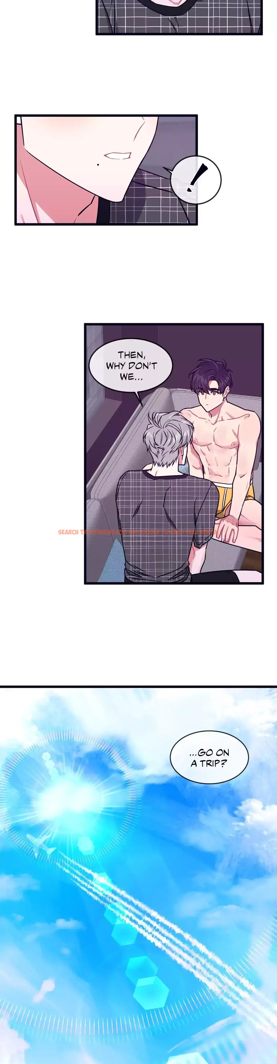 Read Hentai Image 5 798 in comic Make Me Bark - Chapter 31 - hentaitnt.net