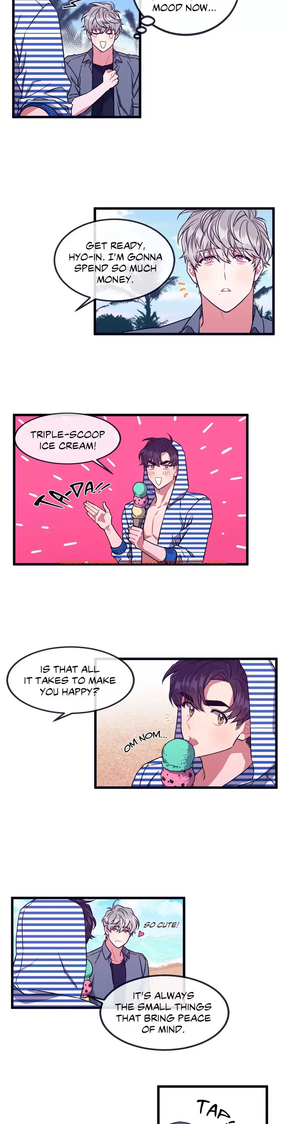 Read Hentai Image 8 798 in comic Make Me Bark - Chapter 31 - hentaitnt.net