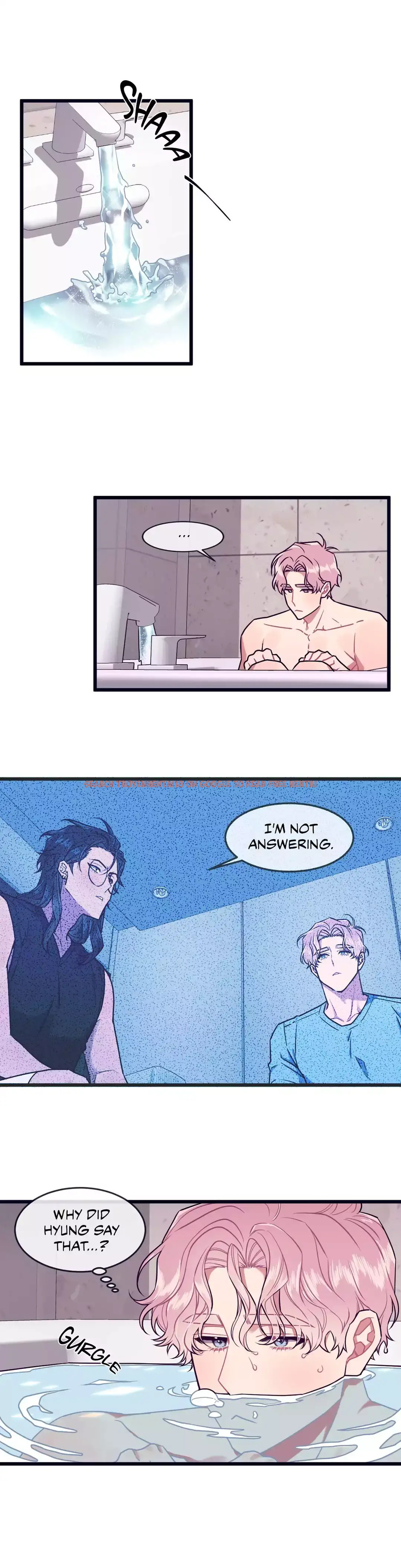 Read Hentai Image 1 798 in comic Make Me Bark - Chapter 32 - hentaitnt.net