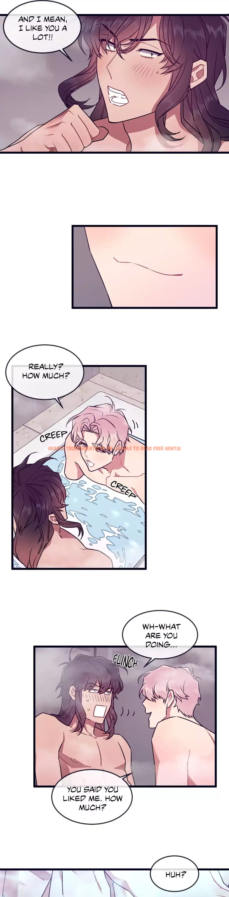 Read Hentai Image 13 798 in comic Make Me Bark - Chapter 32 - hentaitnt.net